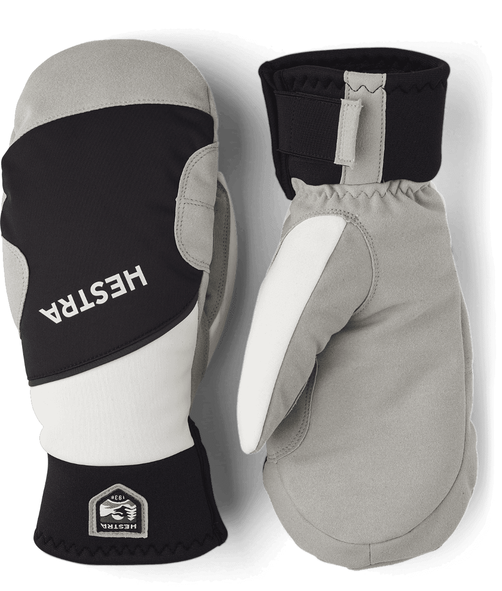 Suusakindad Comfort Tracker Mitt