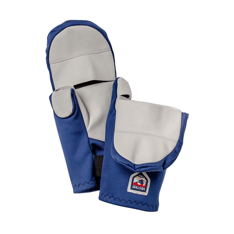 Suusakindad Biathlon Mitt