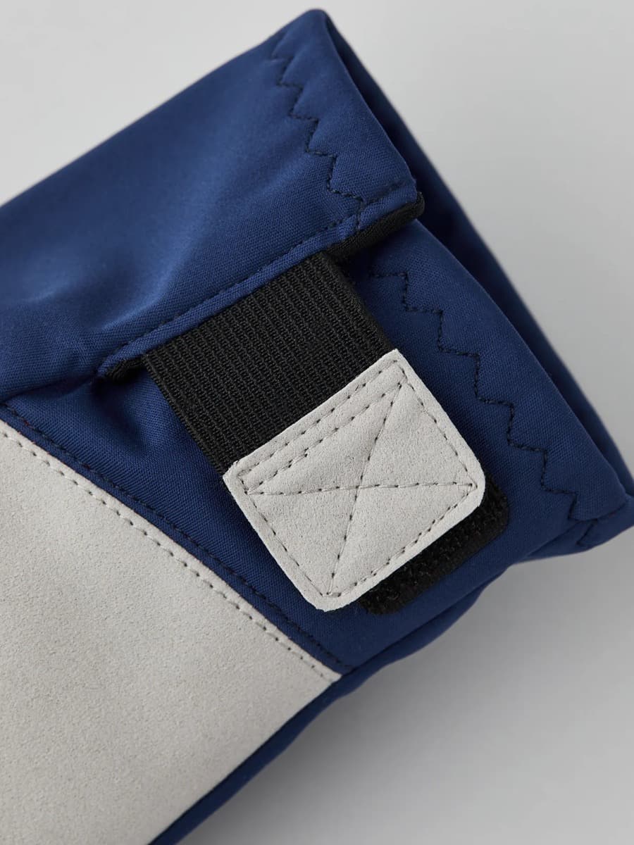 Suusakindad Biathlon Mitt