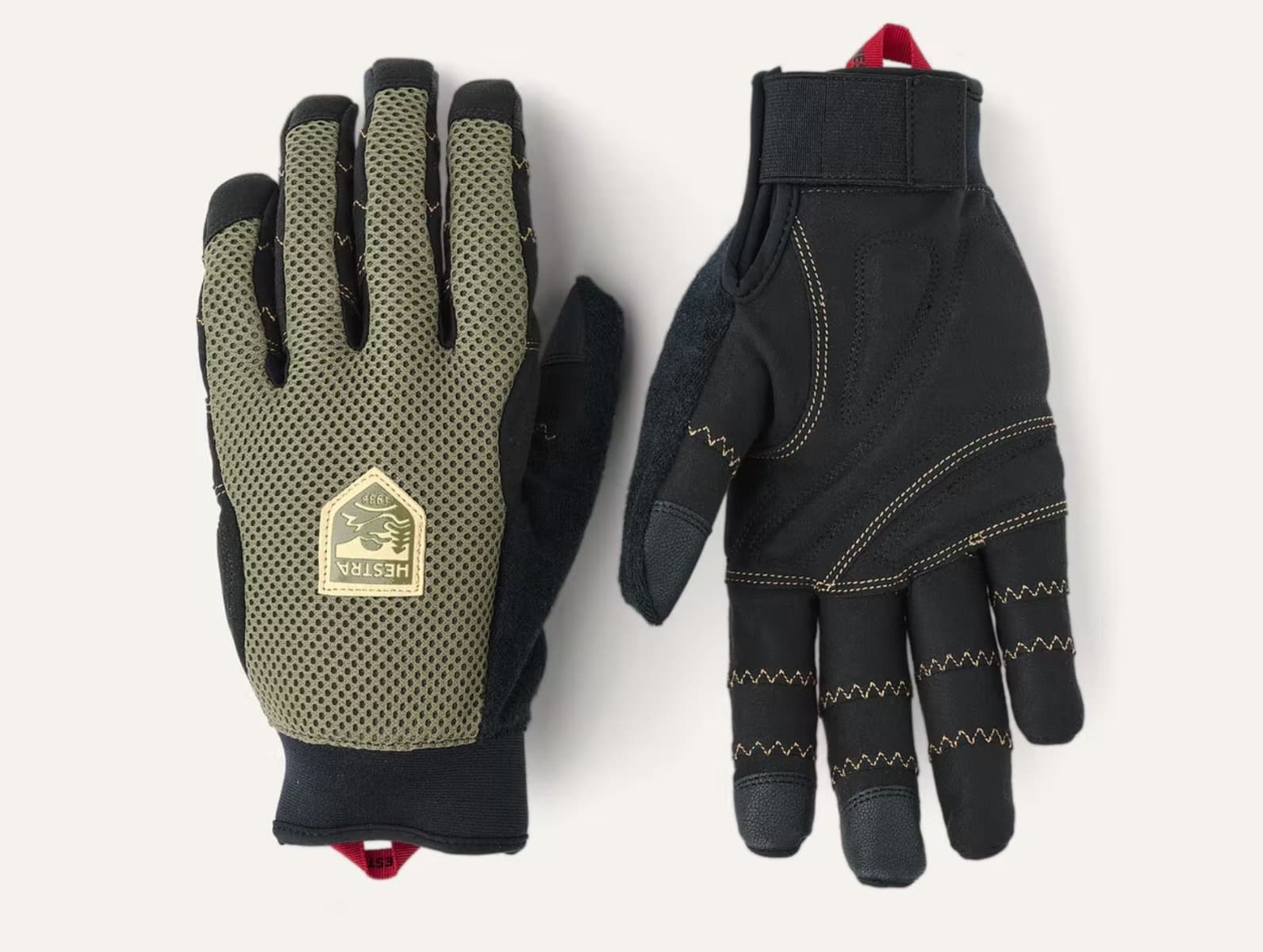 Rattakindad Ergo Grip Enduro
