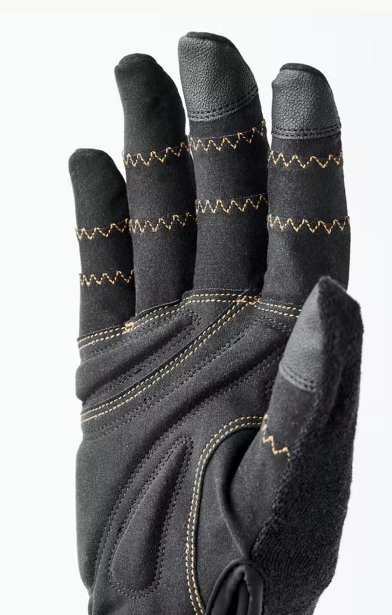 Rattakindad Ergo Grip Enduro