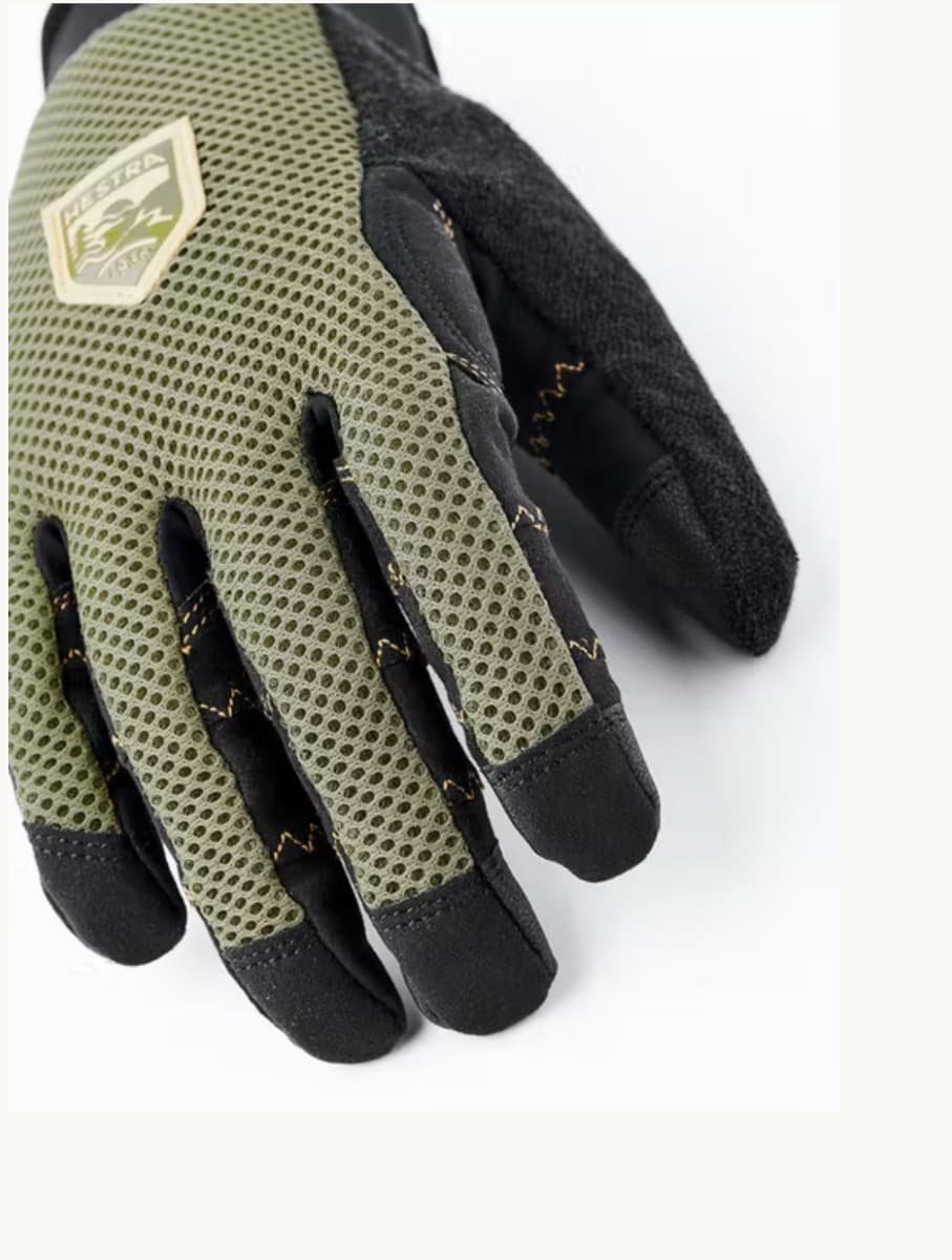 Rattakindad Ergo Grip Enduro