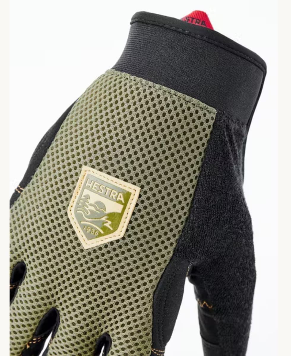 Rattakindad Ergo Grip Enduro