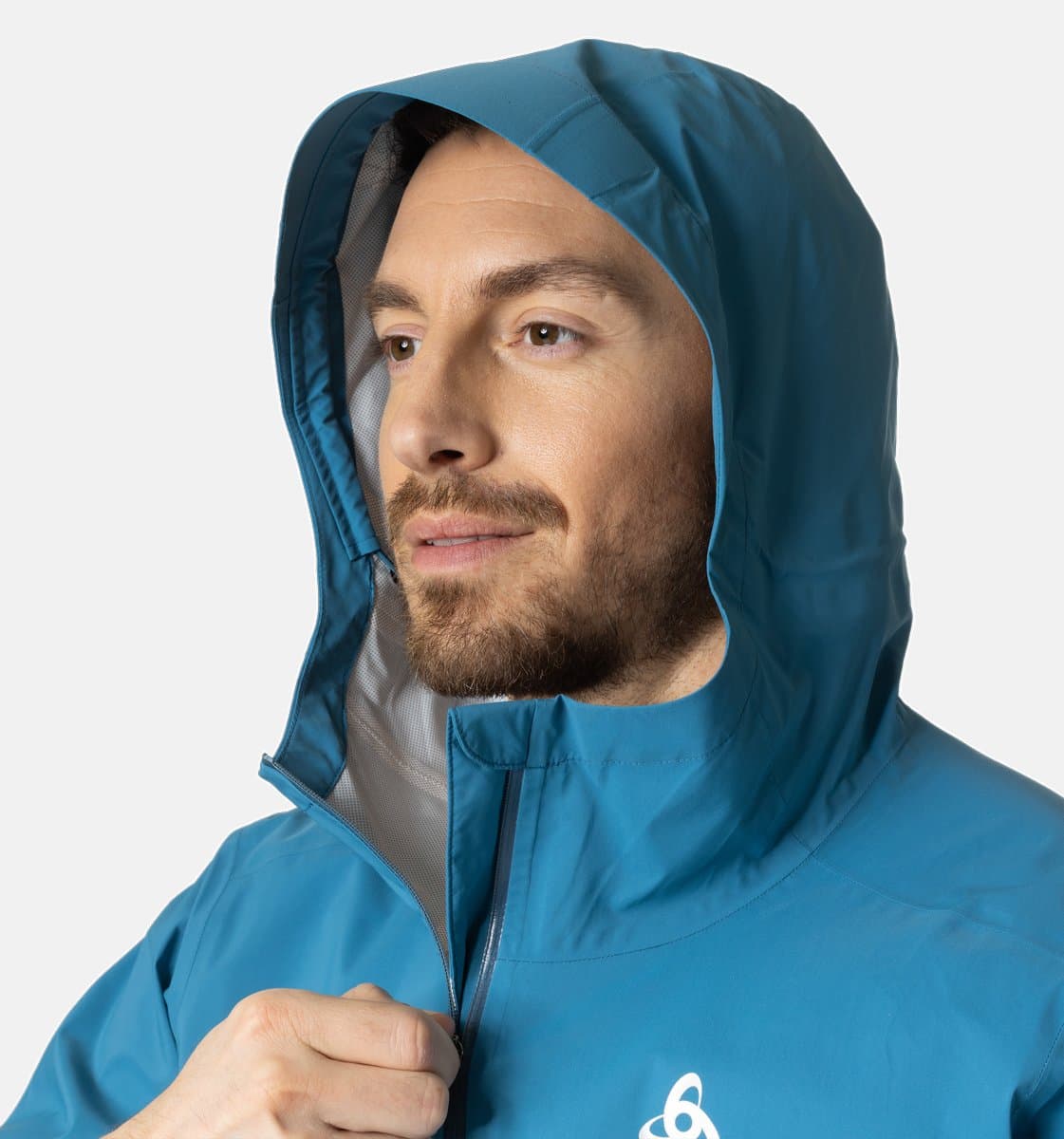 Meeste veekindel jakk Aegis 2.5L Waterproof Jacket
