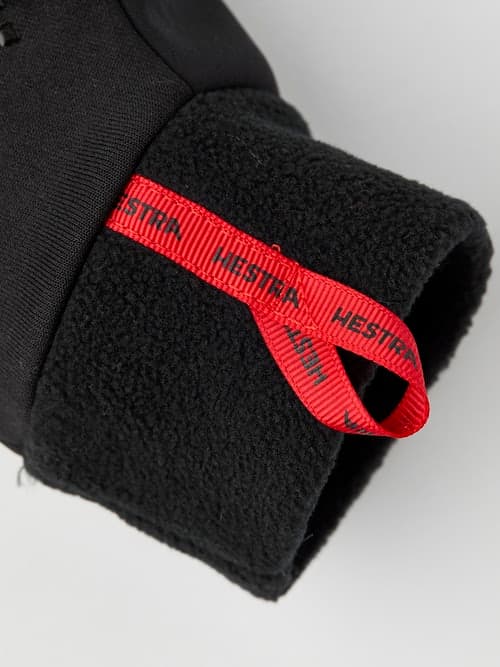 Aluskindad Windshield Liner