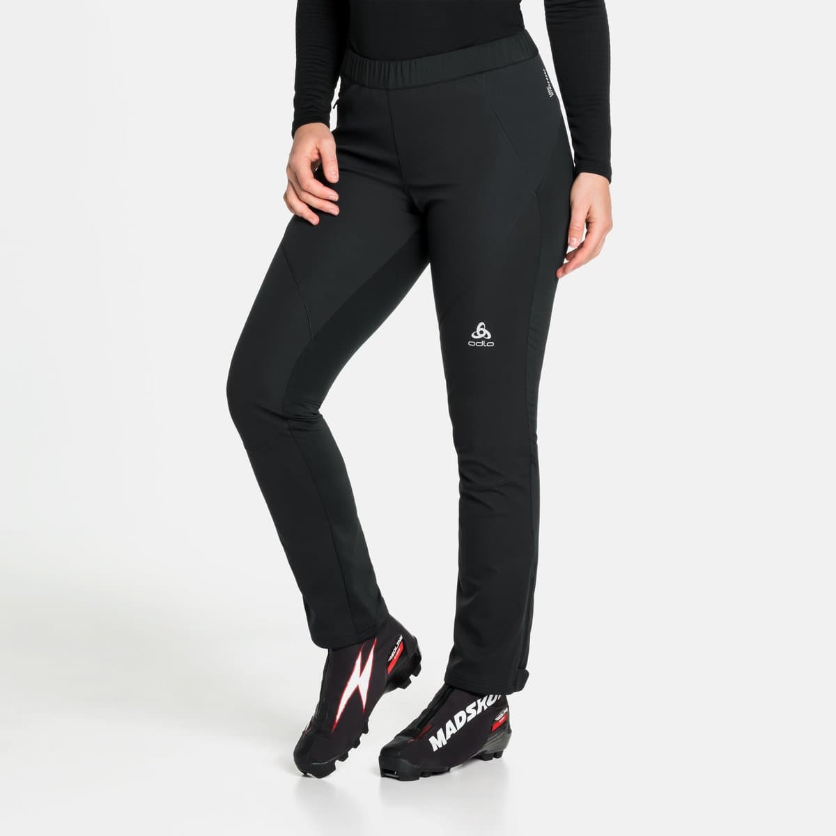Odlo naiste suusapüksid Aeolus Element Pants