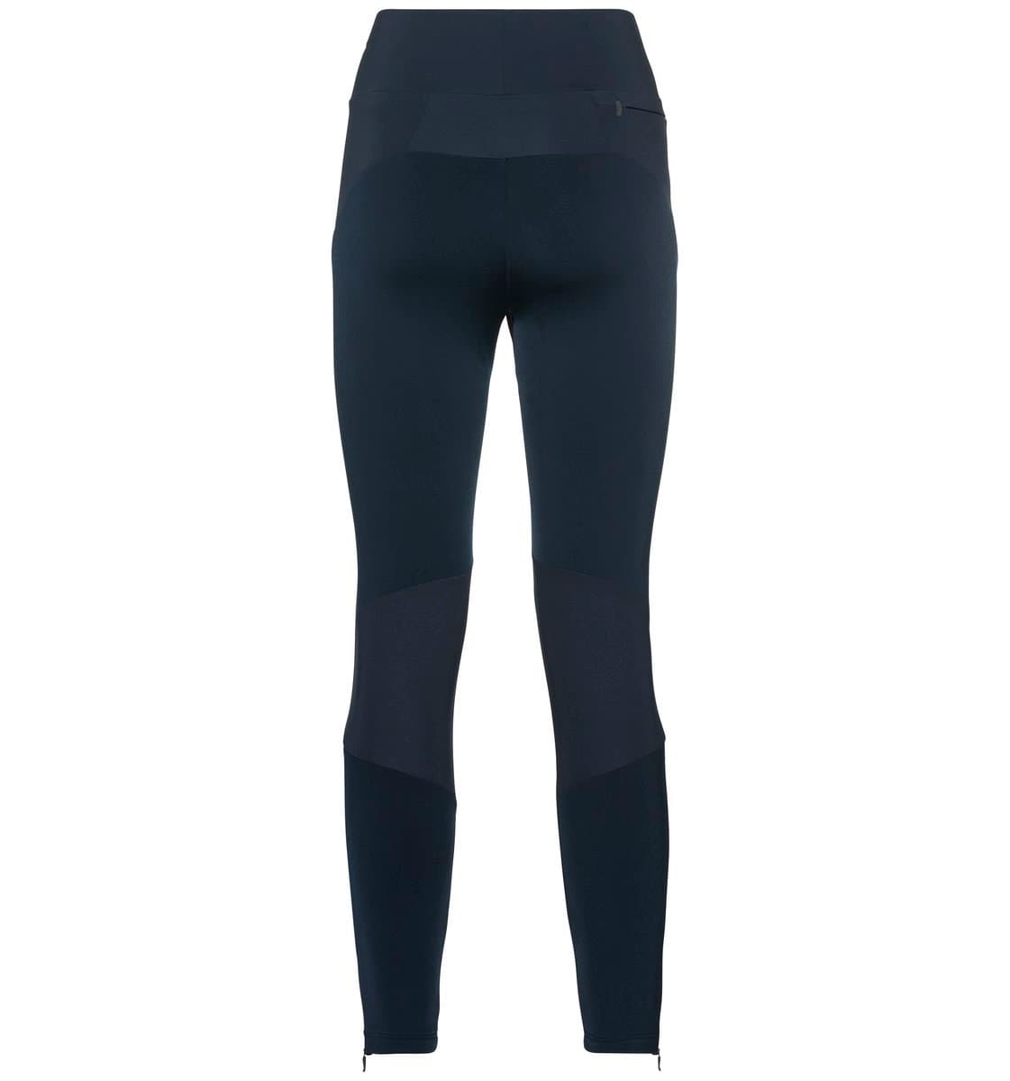 Naiste soojad suusaretuusid Ceramiwarm Tights