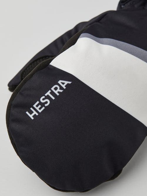 Laste suusakindad Tracker Jr. Mitt