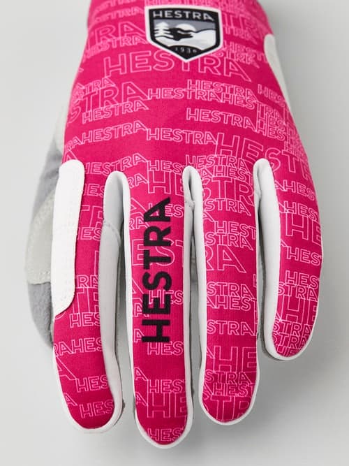 Suusakindad Windstopper Active Grip