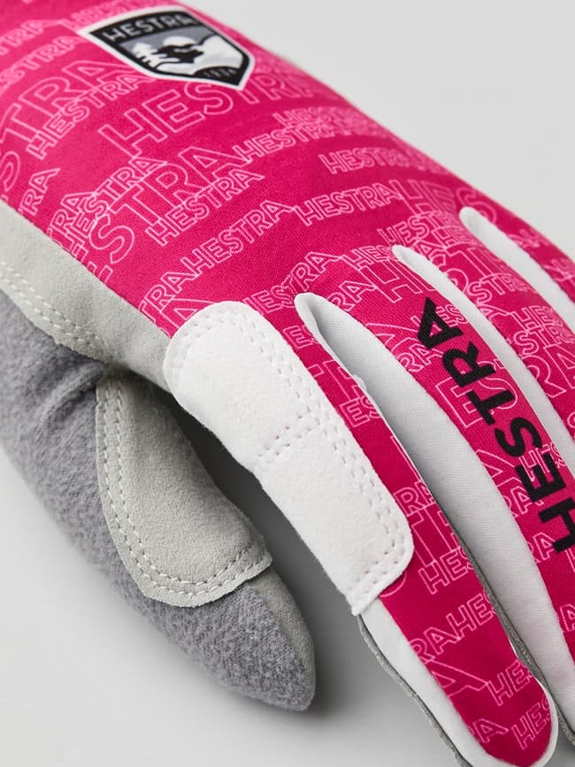 Suusakindad Windstopper Active Grip