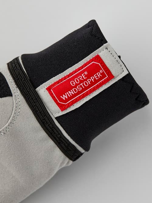 Suusakindad Windstopper Active Grip