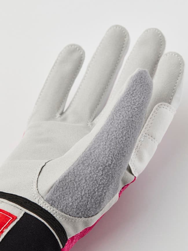 Suusakindad Windstopper Active Grip