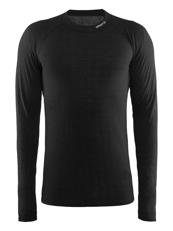 Meeste sooja pesu särk Nordic Wool