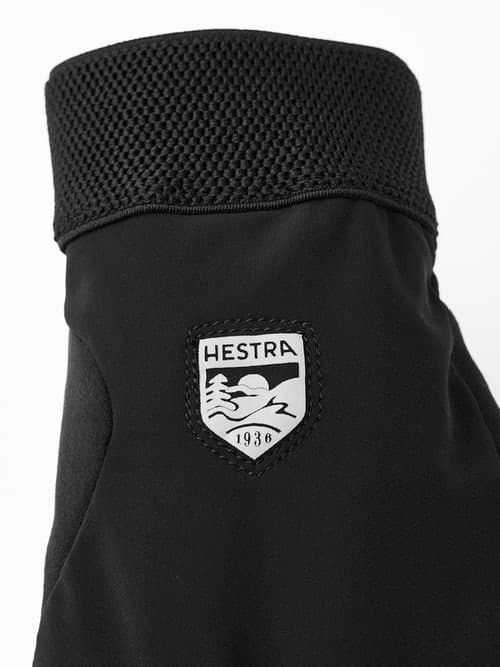 Ratta- ja murdmaasuusakindad Windstopper Tracker 5-finger