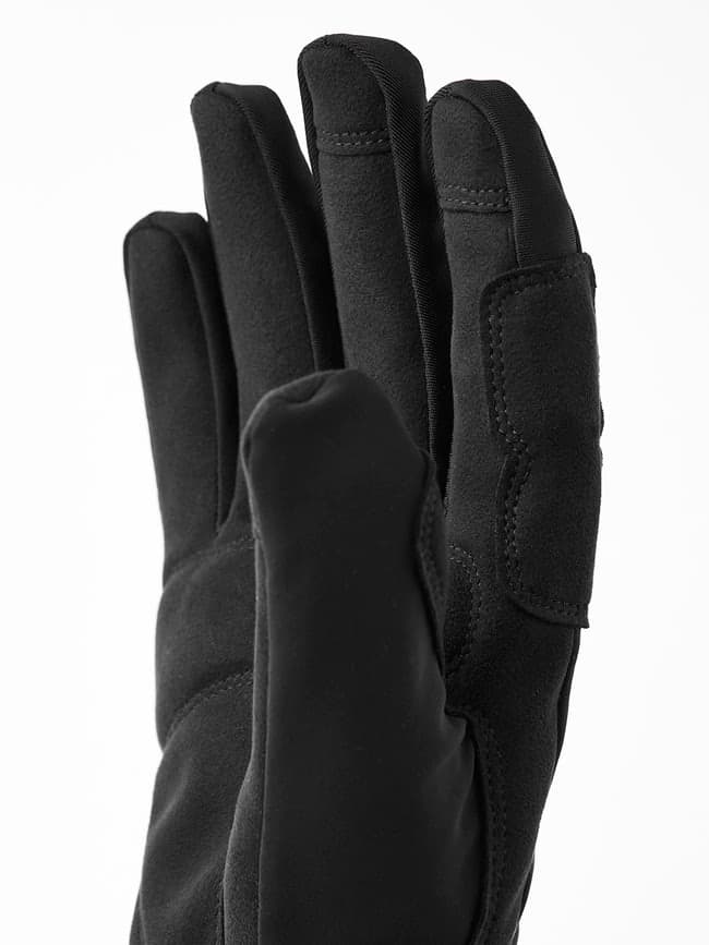 Ratta- ja murdmaasuusakindad Windstopper Tracker 5-finger