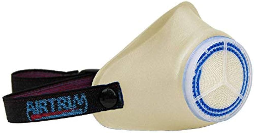 Respiraator SPORT