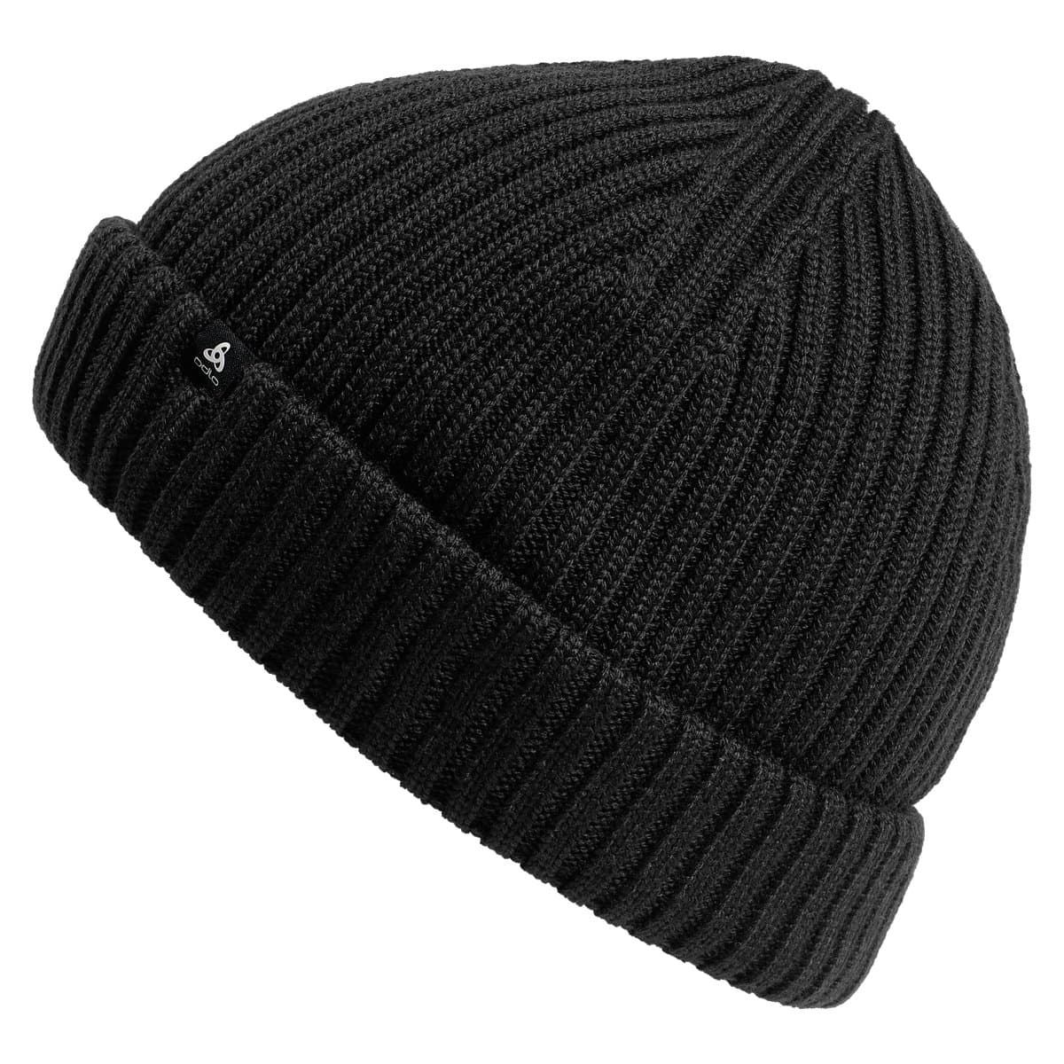 Meriinomüts Merino Warm Heavy Knit Hat