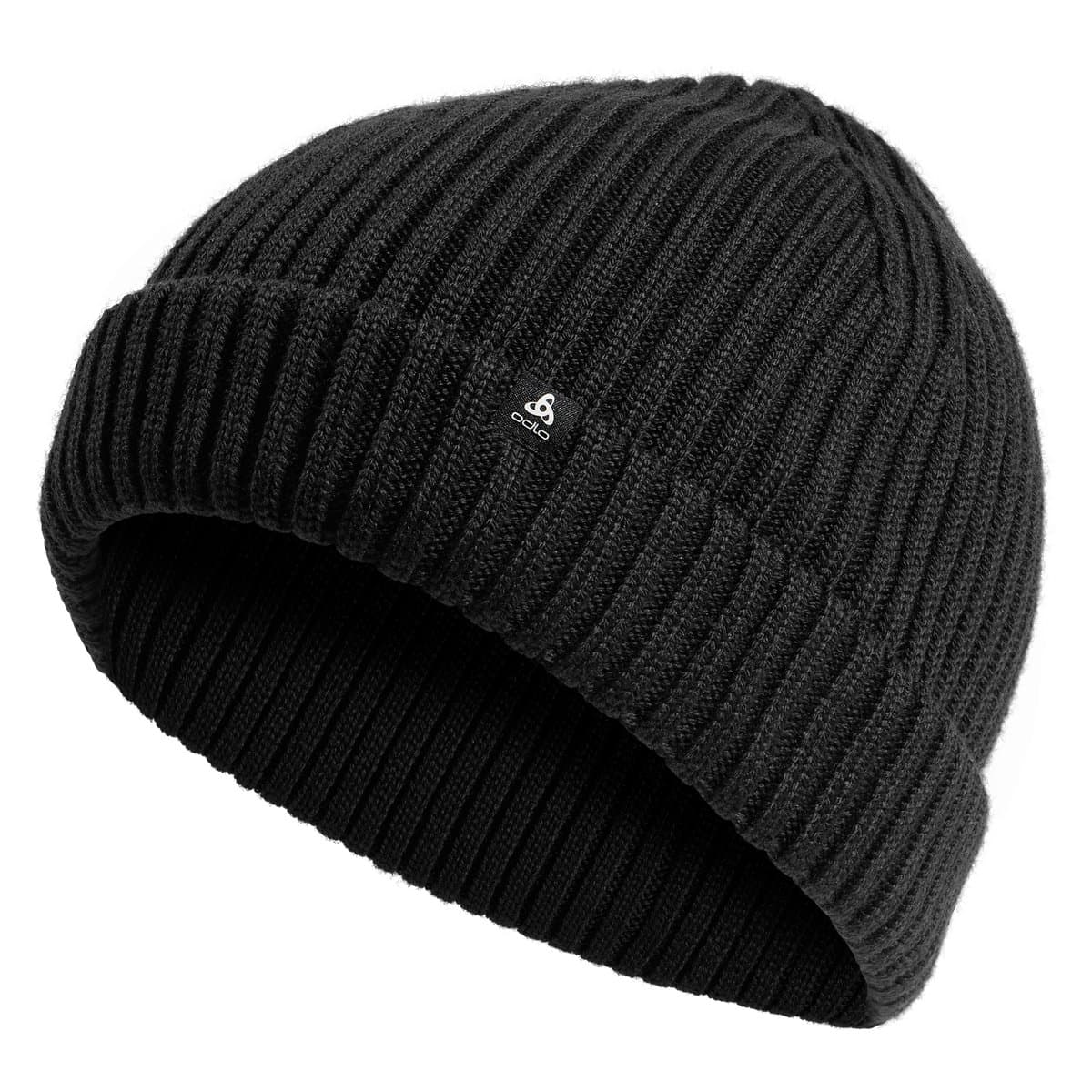 Meriinomüts Merino Warm Heavy Knit Hat