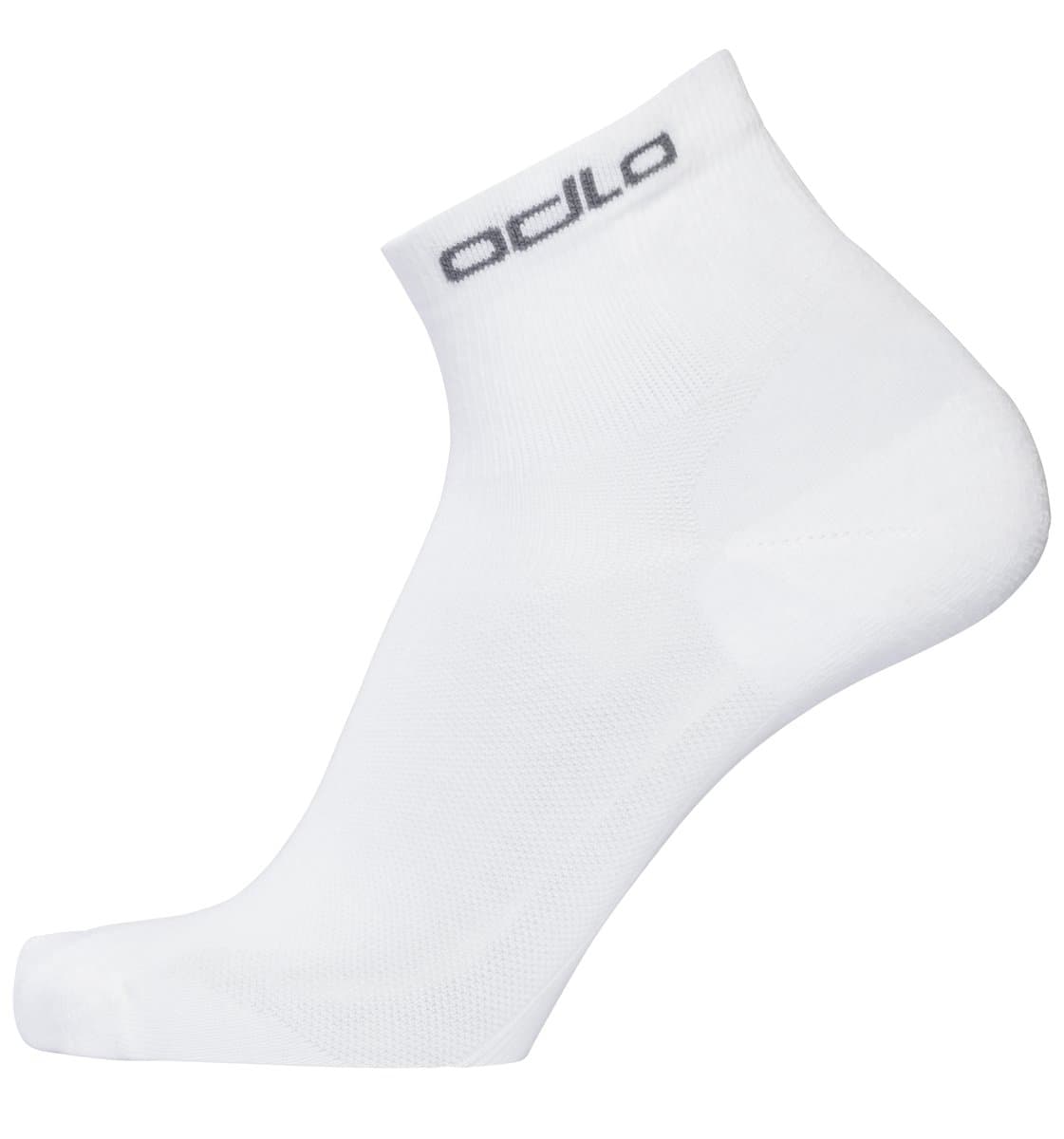 Spordisokid Active 2-pack Quarter Socks
