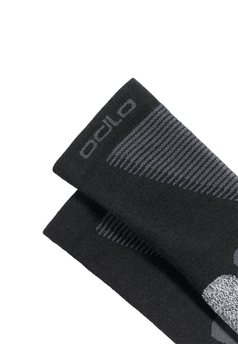 Suusasokid Active Warm XC Crew Socks