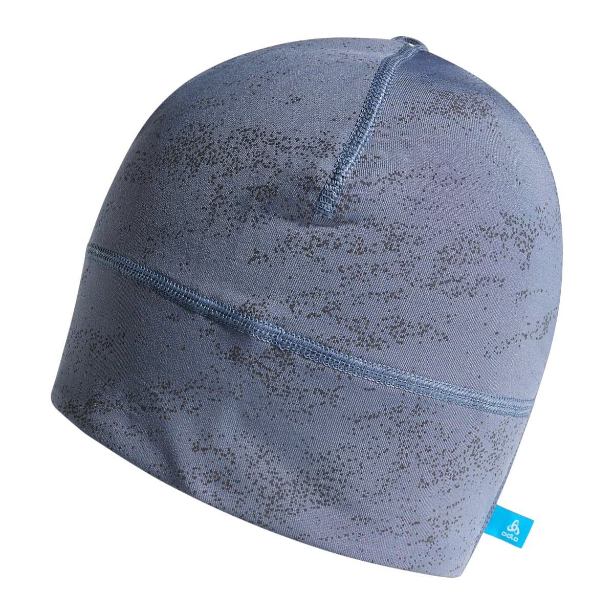 Laste spordimüts Polyknit Warm Eco REFLECTIVE