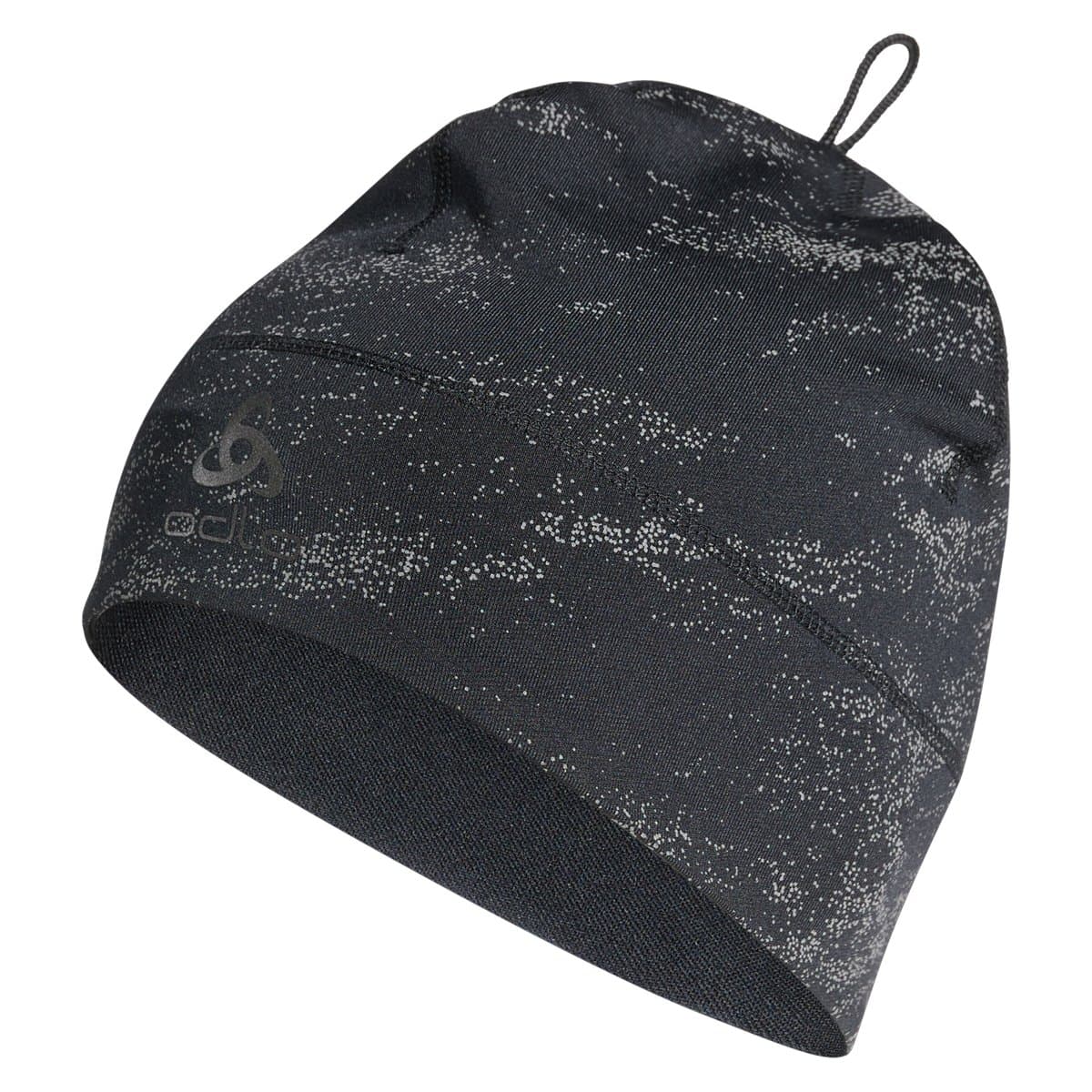 Spordimüts Polyknit Warm Eco REFLECTIVE