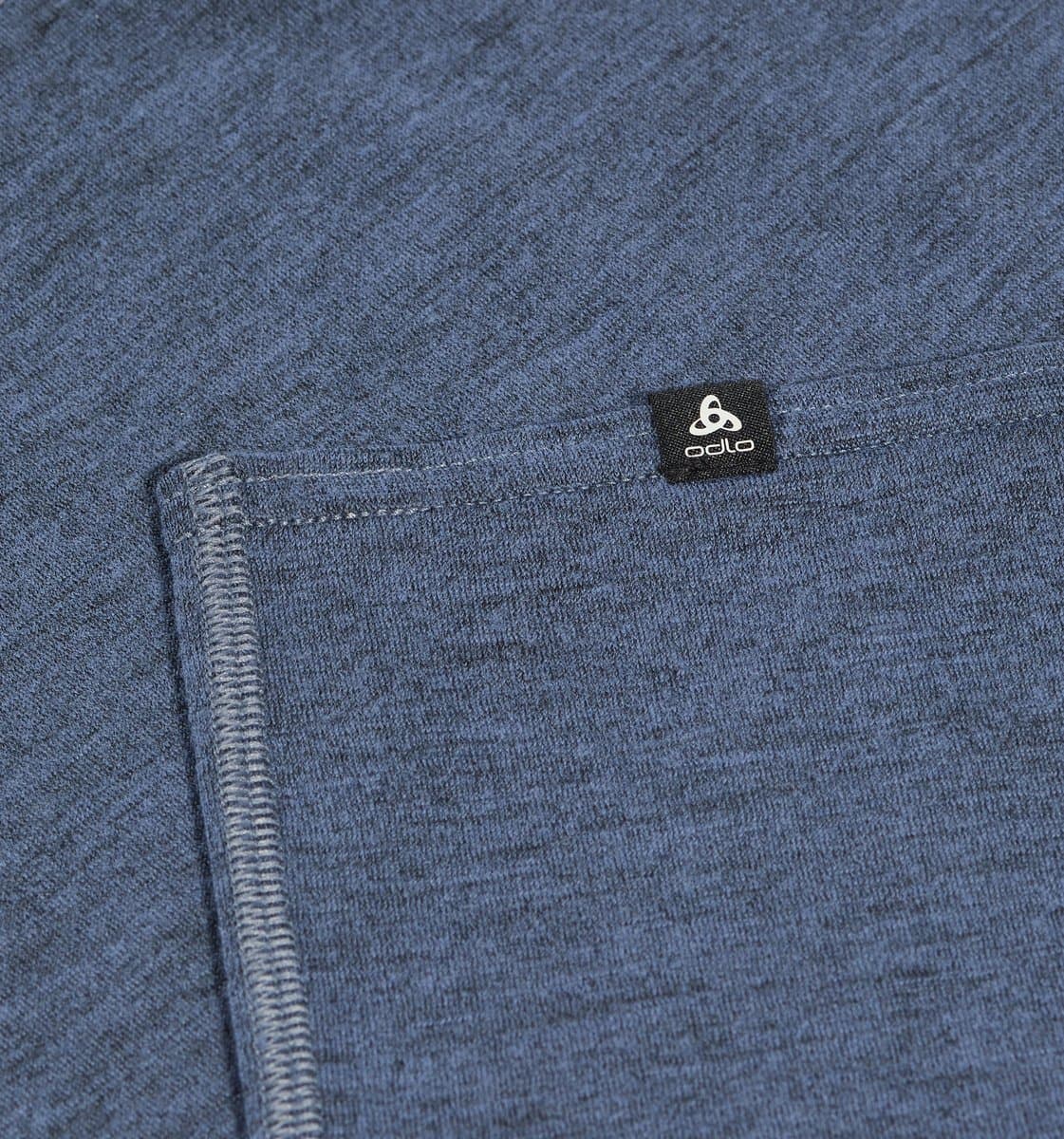 Torusall Revelstoke Performance Wool