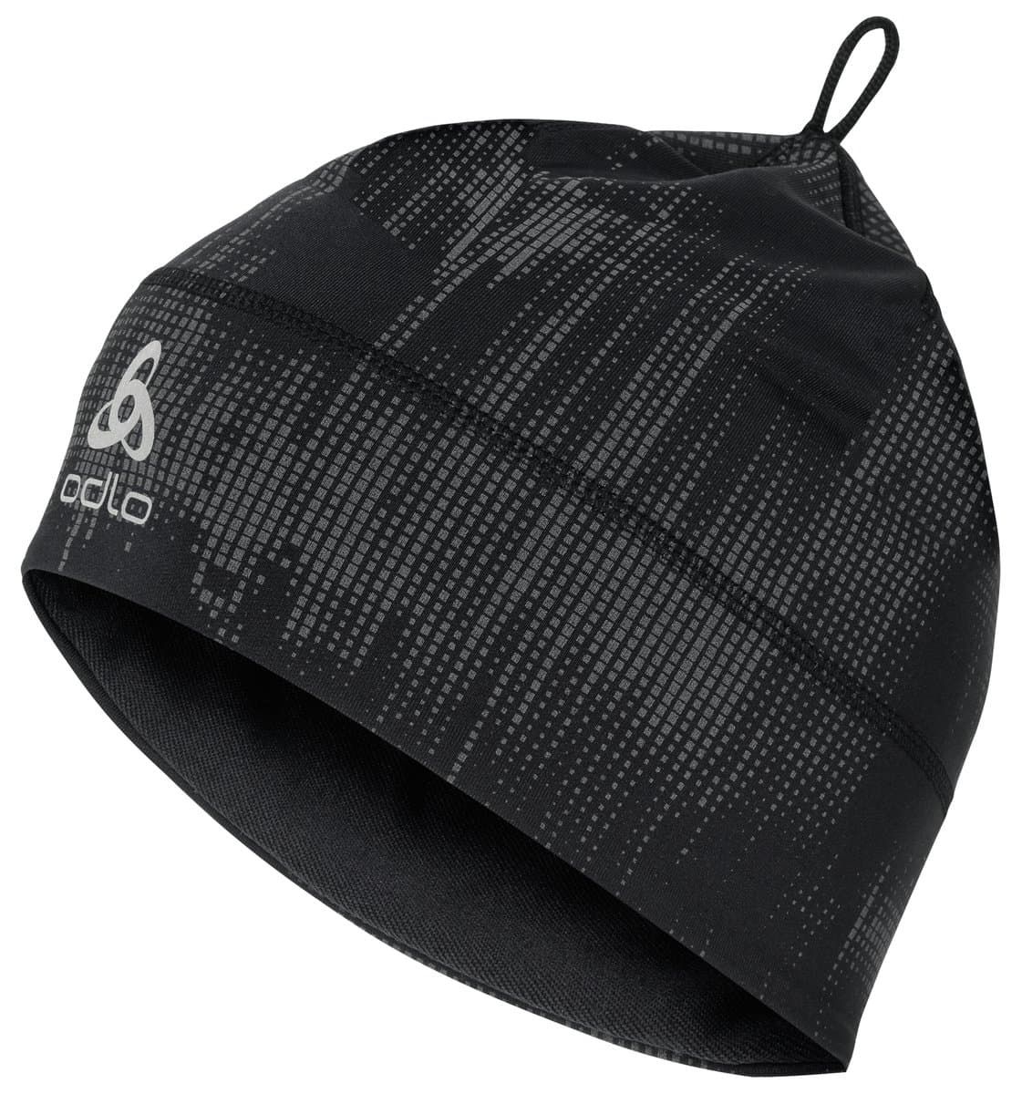 Spordimüts Polyknit Warm Hat