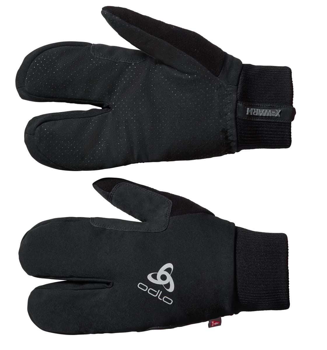 Odlo suusakindad Element X-Warm Gloves