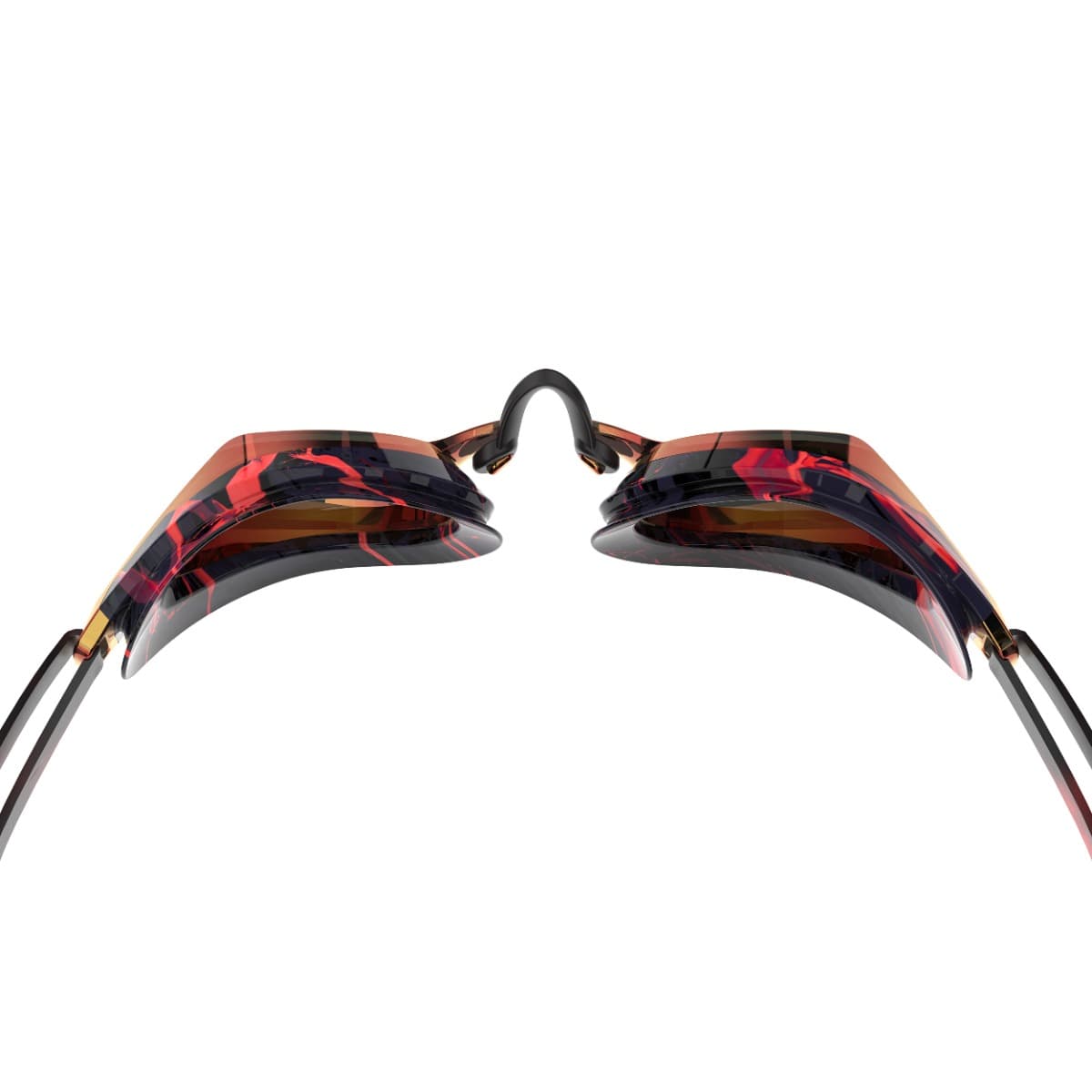 Võistlusprillid Fastskin Speedsocket 2 Mirror Limited