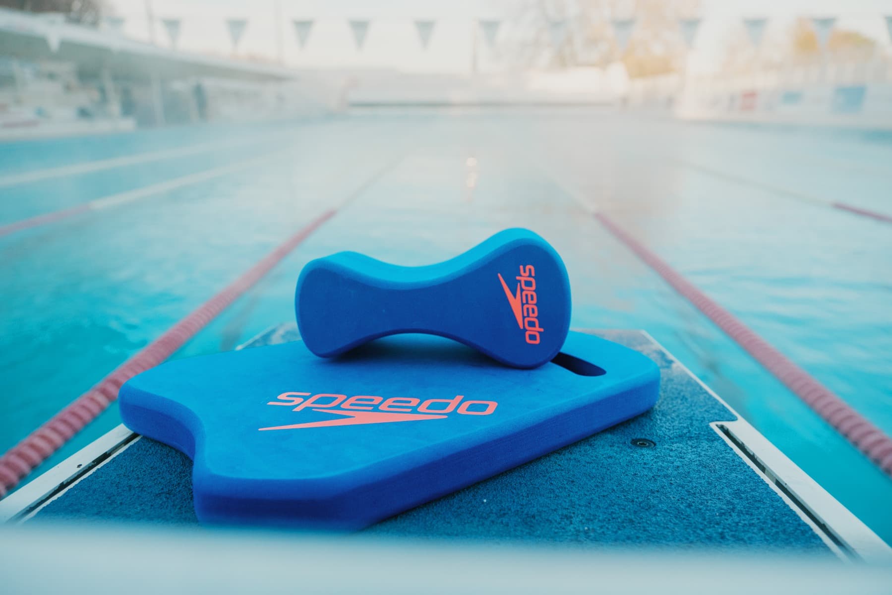 Ujumislaud Kickboard