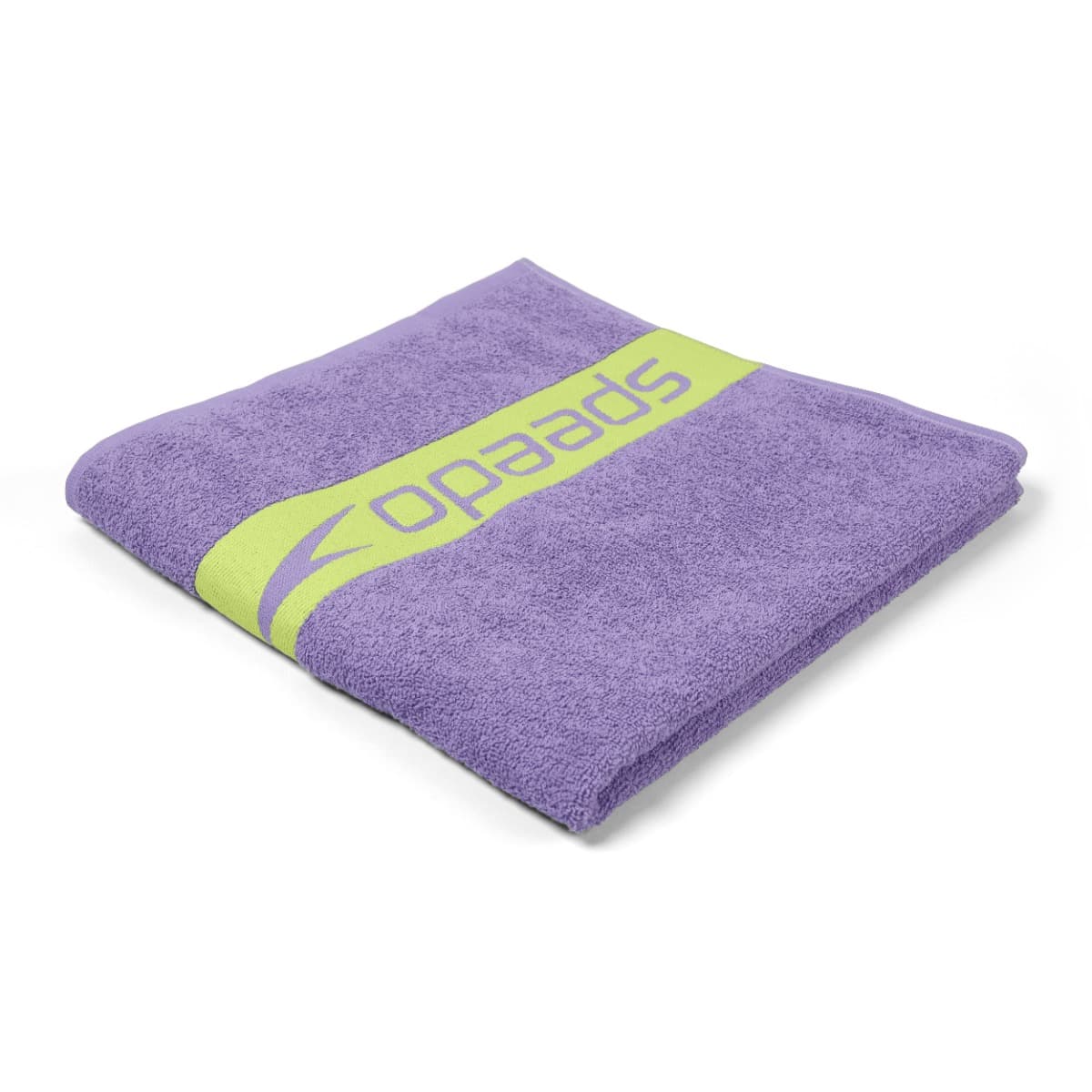 Rätik Border Towel