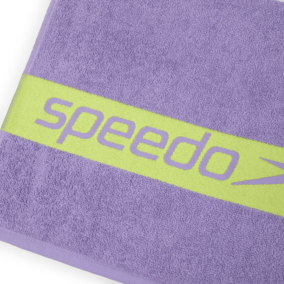 Rätik Border Towel