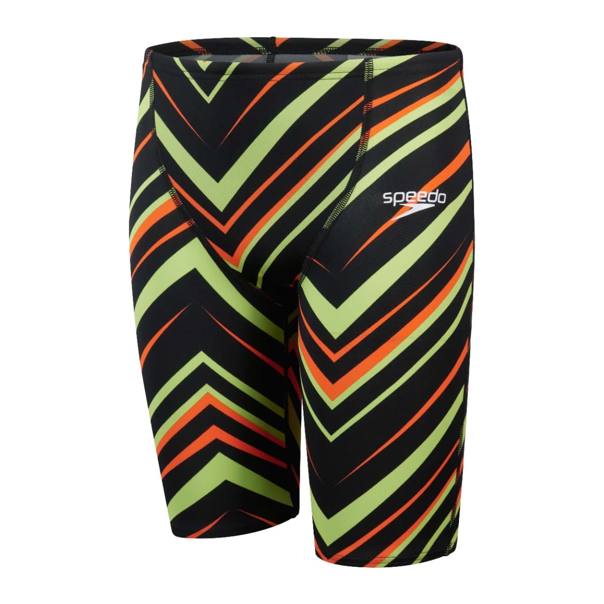Poiste võistluspüksid Fastskin Junior Endurance+ Jammer