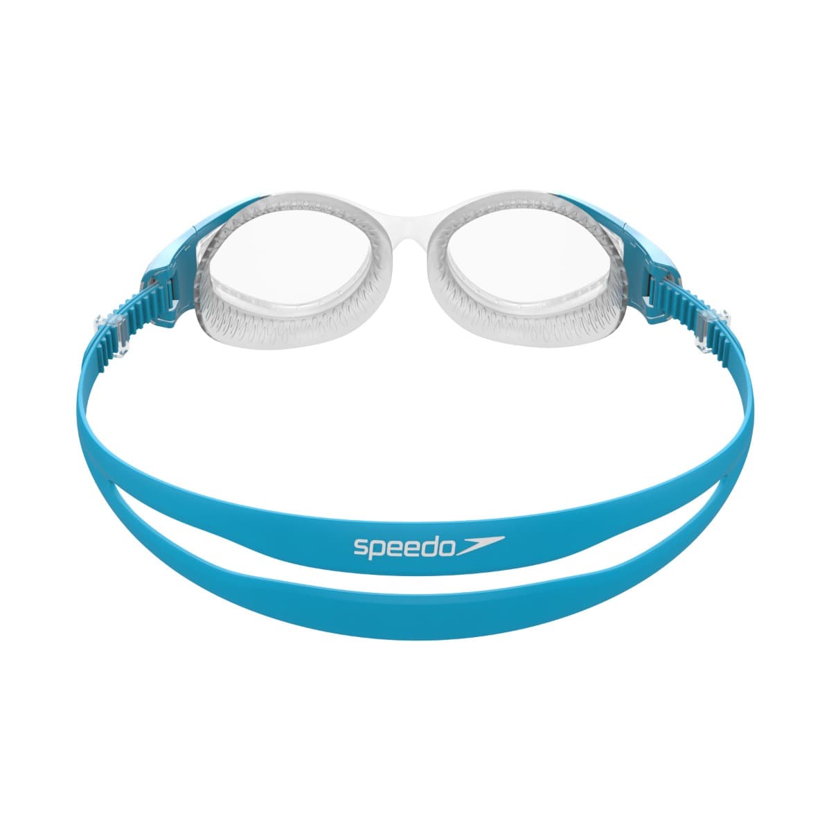 Speedo naiste ujumisprillid Futura Biofuse Flexiseal Female