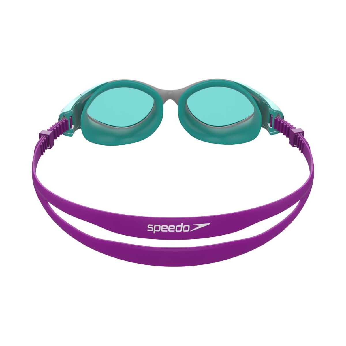 Speedo naiste ujumisprillid Futura Biofuse Flexiseal Female