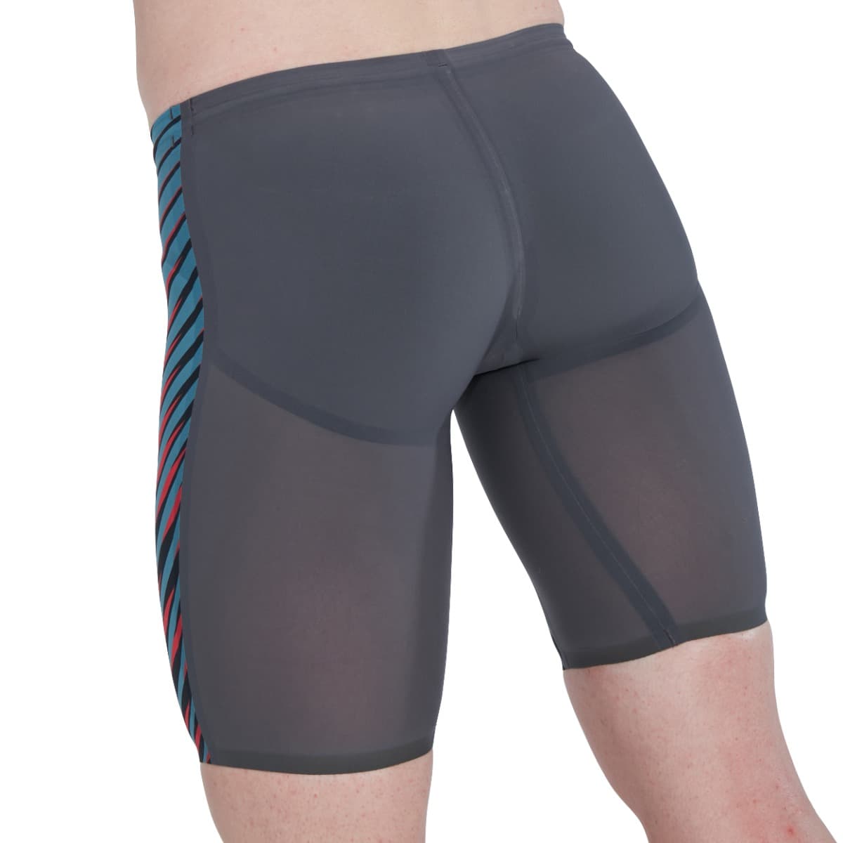 Meeste võistluspüksid Fastskin LZR Pure Valor High Waist Jammer