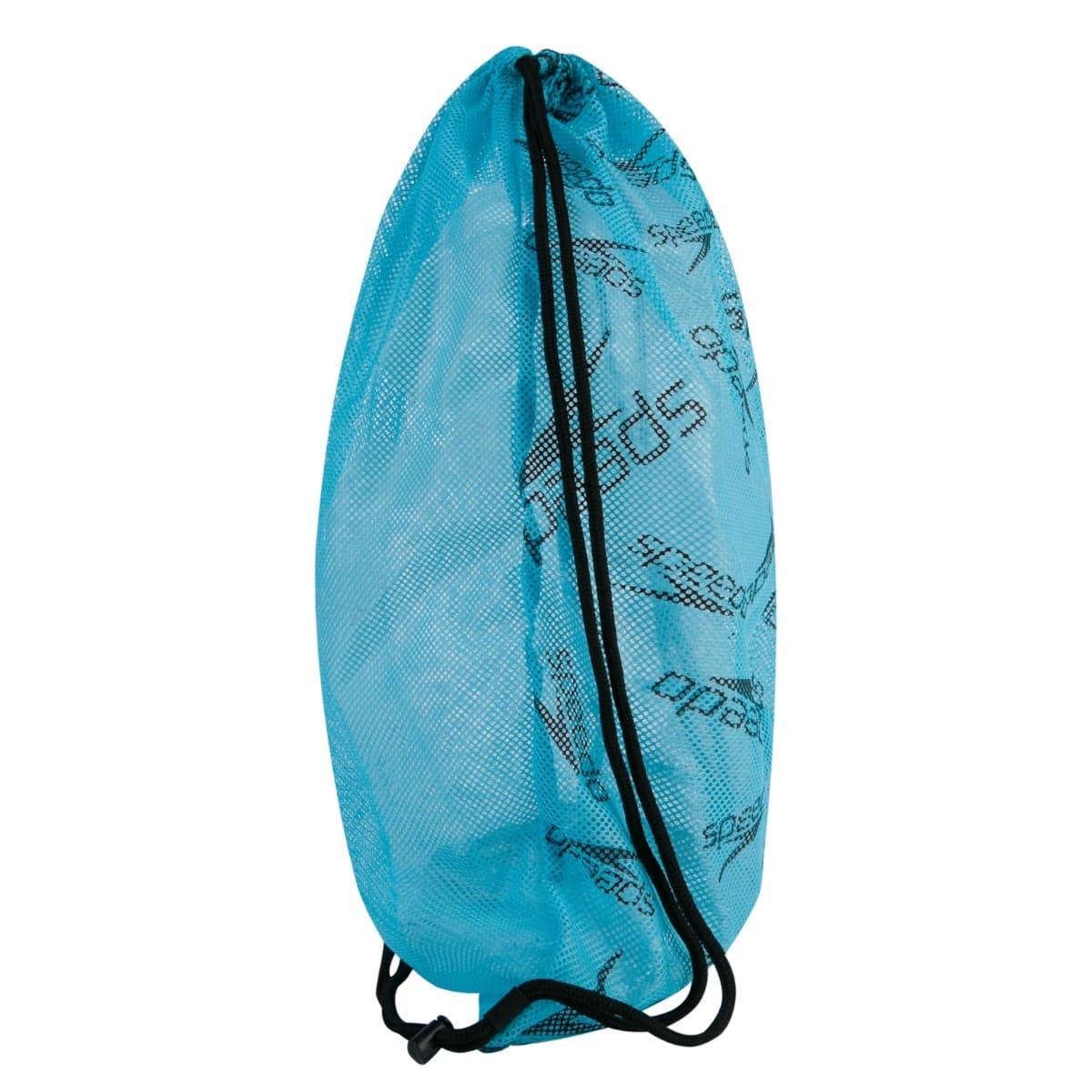 Varustusekott Printed Mesh Bag