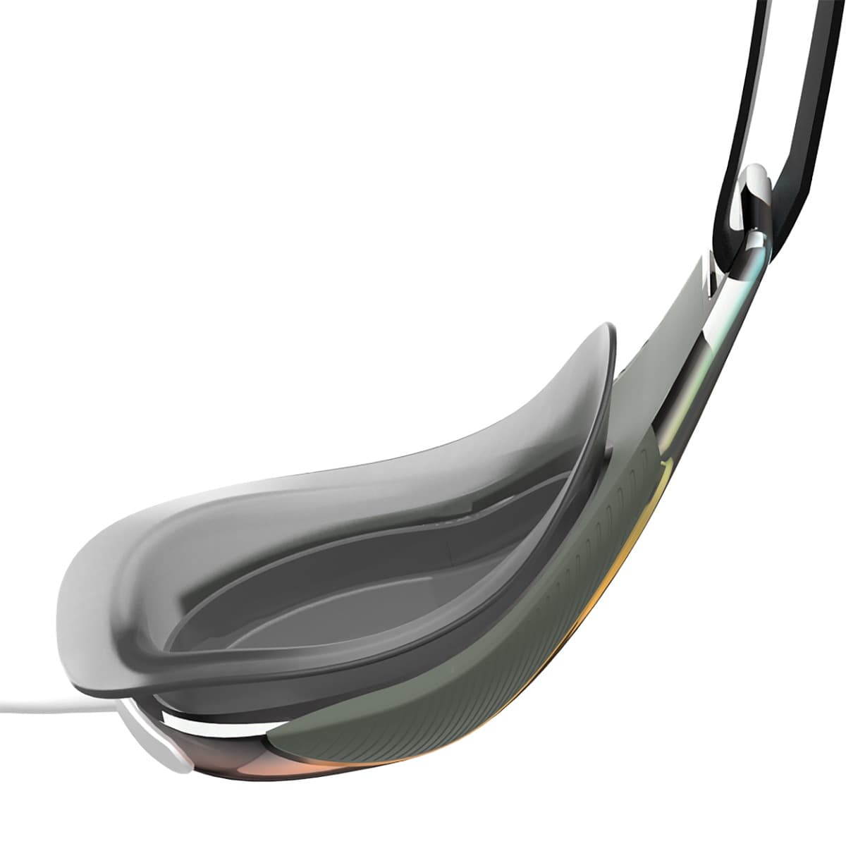Ujumisprillid Fastskin Hyper Elite Mirror