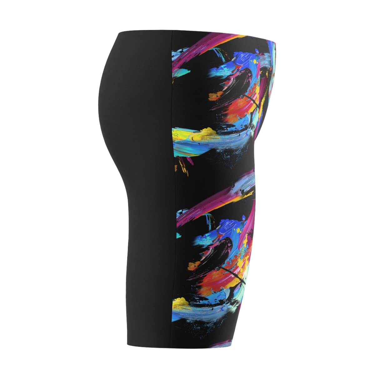Poiste võistluspüksid Fastskin Endurance+ Max High Waisted Jammer