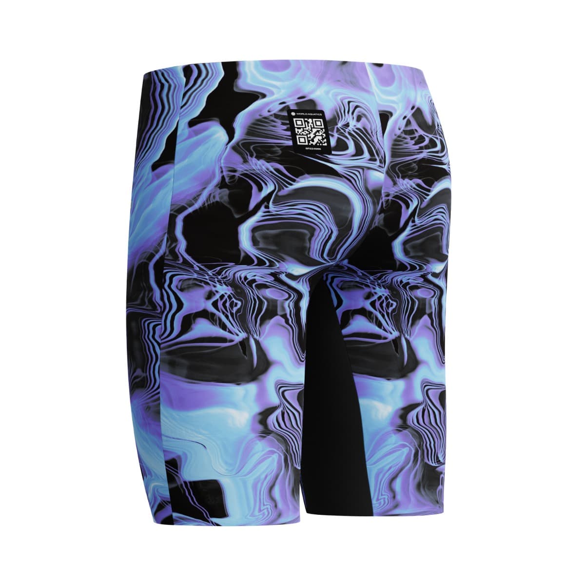 Poiste võistluspüksid Fastskin Endurance+ Max High Waisted Jammer
