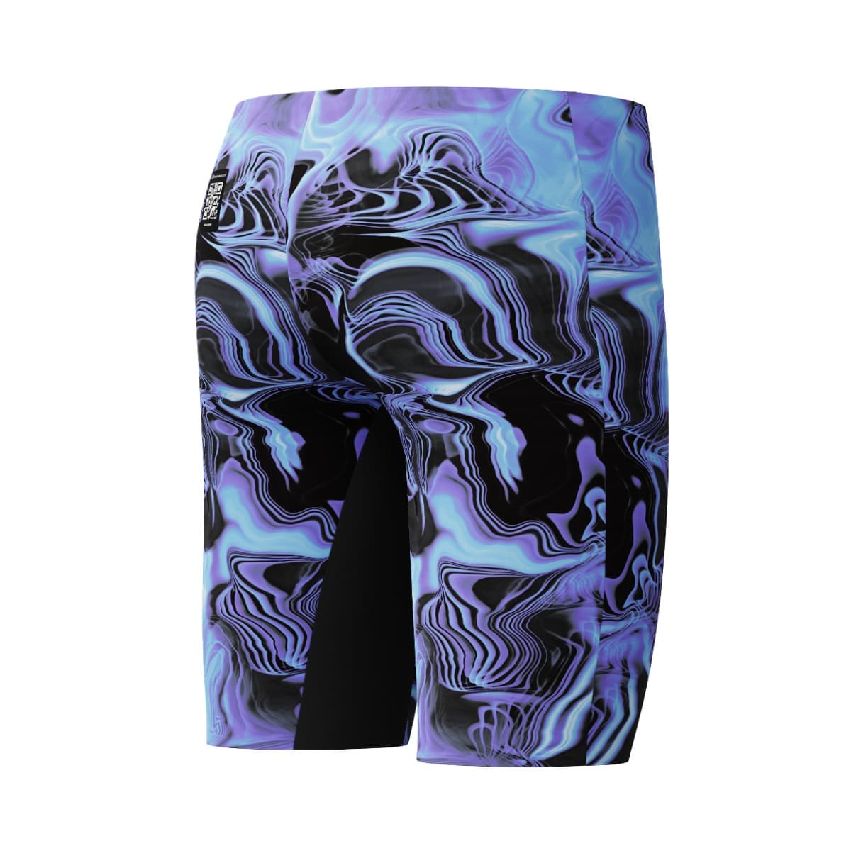 Poiste võistluspüksid Fastskin Endurance+ Max High Waisted Jammer