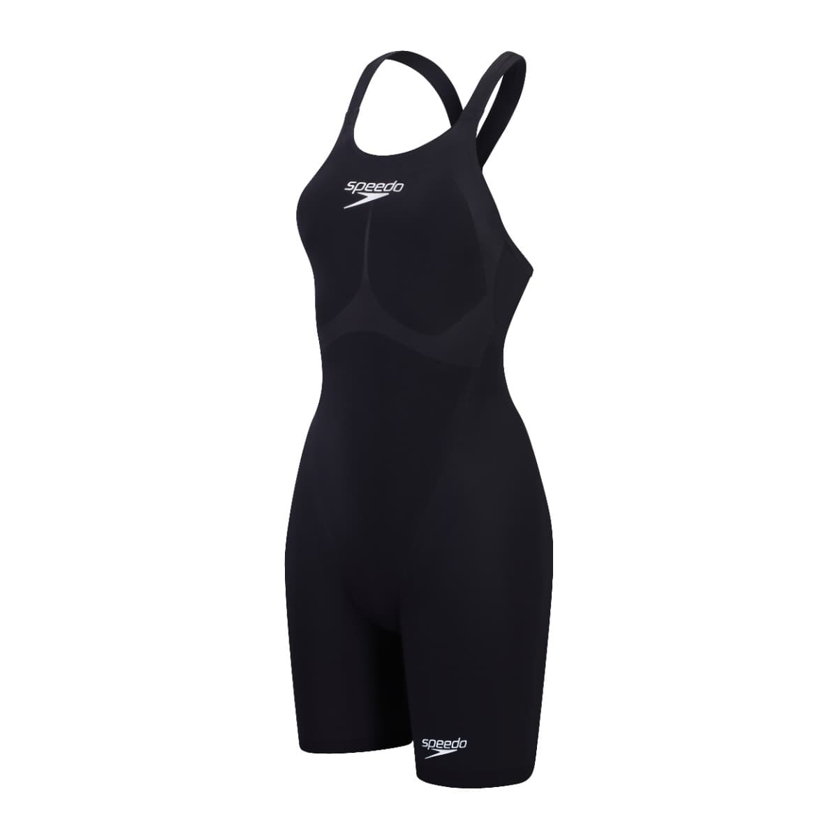 Naiste võistlustrikoo Fastskin LZR Pure Valor 2.0 Openback Kneeskin