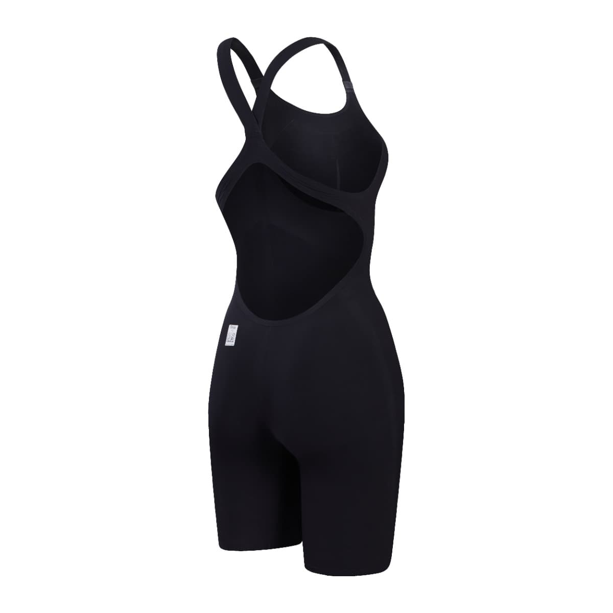 Naiste võistlustrikoo Fastskin LZR Pure Valor 2.0 Openback Kneeskin