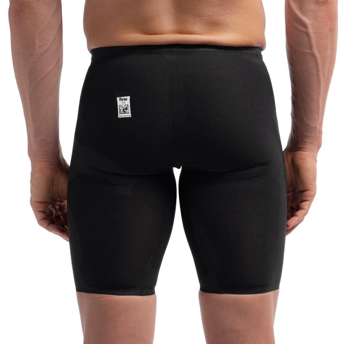 Meeste võistluspüksid Fastskin LZR Pure Valor 2.0 Jammer