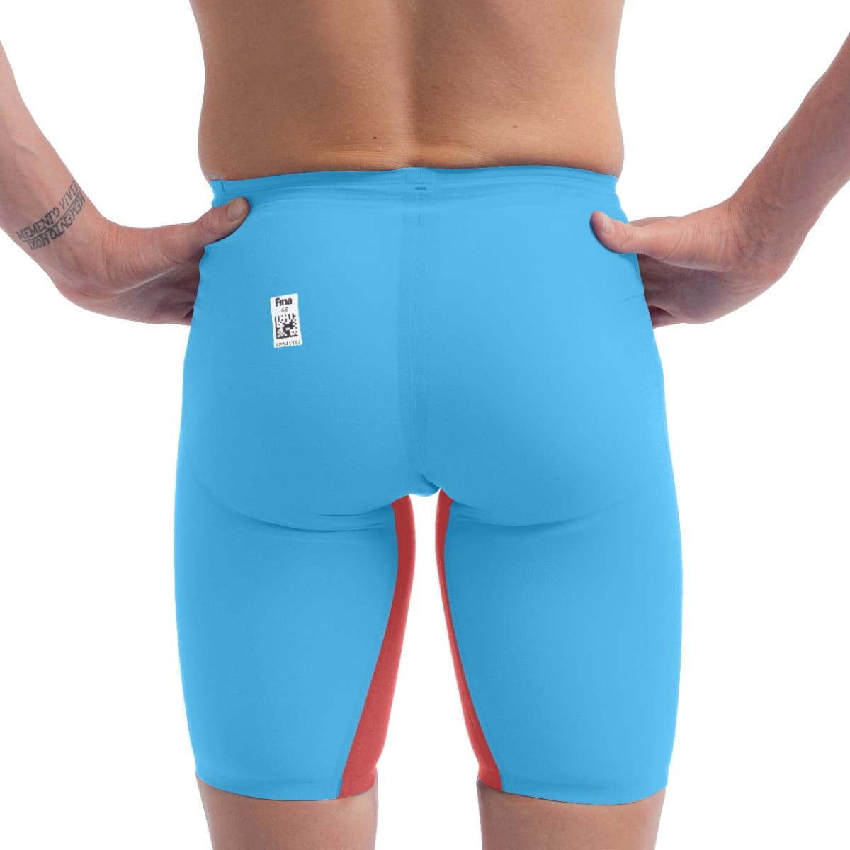 Meeste võistluspüksid Fastskin LZR Pure Valor 2.0 Jammer