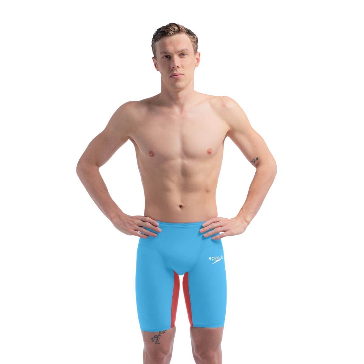 Meeste võistluspüksid Fastskin LZR Pure Valor 2.0 Jammer