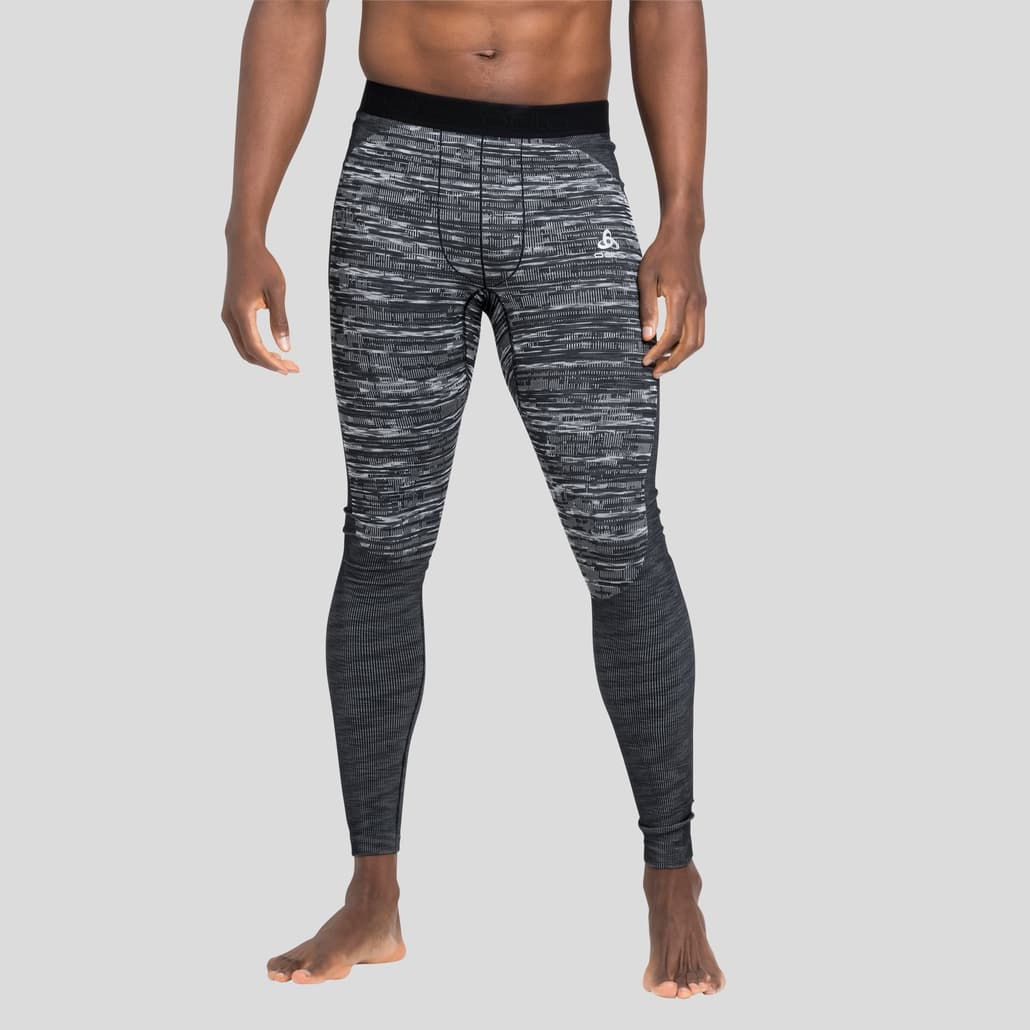 Meeste sooja pesu püksid Blackcomb ECO