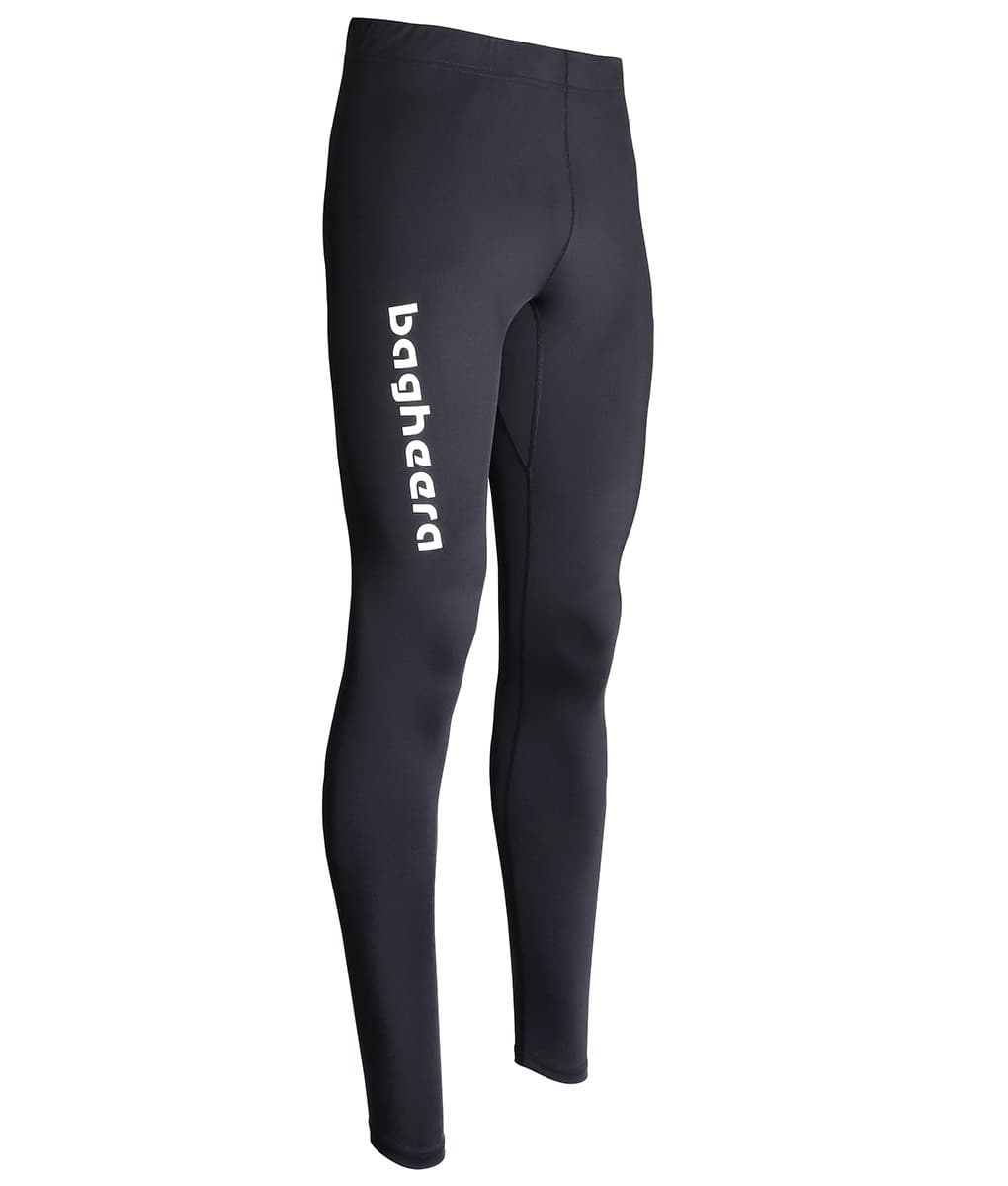 Meeste jooksupüksid Base Tights