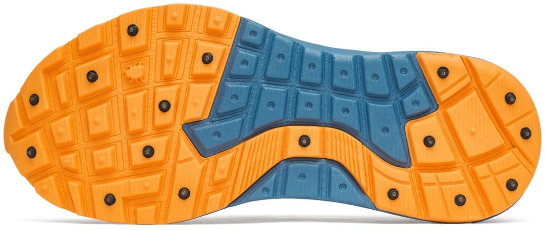 Naiste talvised jooksujalatsid NewRun BUGrip